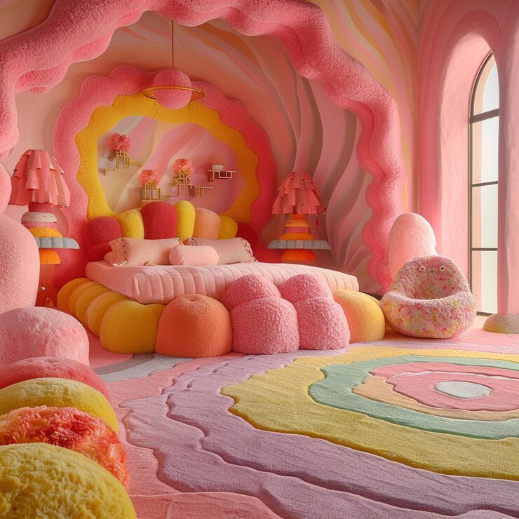 Candy Land